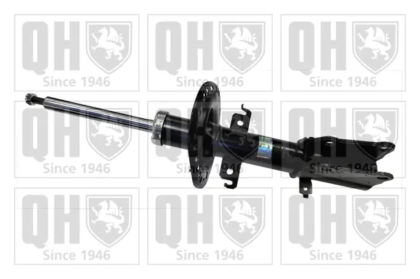 Амортизатор газовий переднiй quinton hazell QAG181563