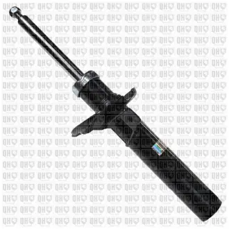 Амортизатор газовий переднiй d=55mm Quinton Hazell QAG181568