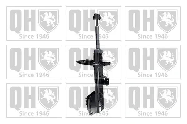 Амортизатор переднiй газовий quinton hazell QAG181581
