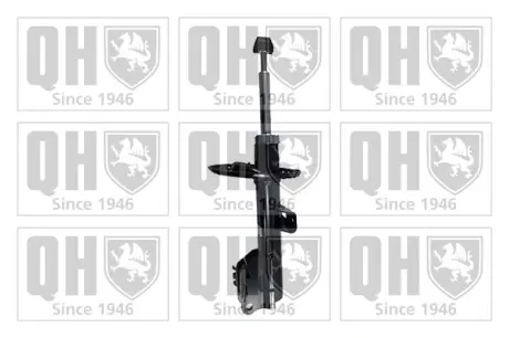 Амортизатор переднiй газовий quinton hazell QAG181581