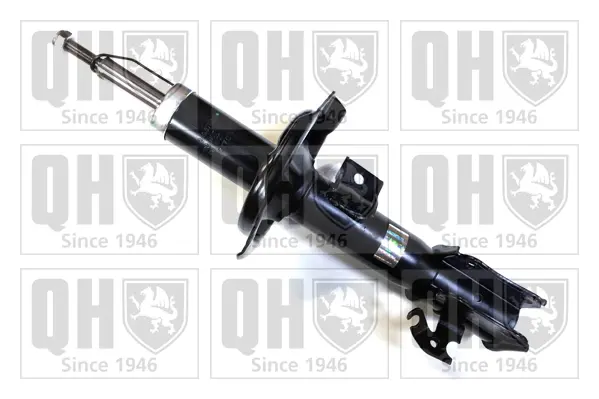 Амортизатор переднiй правий газовий quinton hazell QAG878003