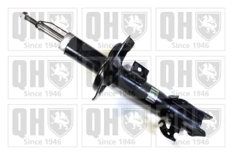 Амортизатор переднiй правий газовий quinton hazell QAG878003