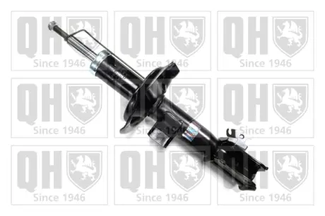 Амортизатор переднiй лiвий газовий quinton hazell QAG878004