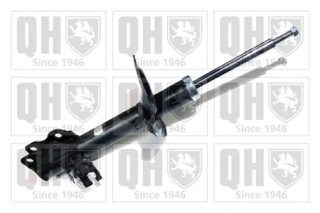 Амортизатор газовий переднiй, правий quinton hazell QAG878067 Ниссан Х (икс) трейл т30