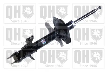 Амортизатор газовий переднiй, лiвий quinton hazell QAG878068 Ниссан Х (икс) трейл т30