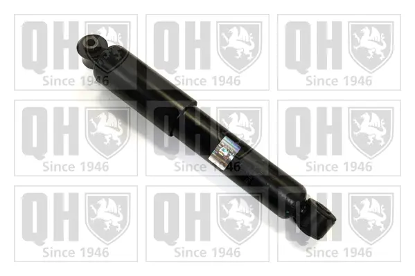 Задний амортизатор (стойка) quinton hazell QAG879110