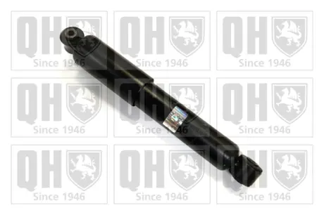 Задний амортизатор (стойка) quinton hazell QAG879110