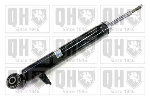 Задний амортизатор (стойка) quinton hazell QAG879504