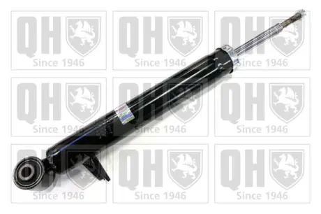 Задний амортизатор (стойка) quinton hazell QAG879504