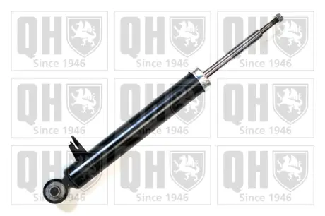 Задний амортизатор (стойка) quinton hazell QAG879506