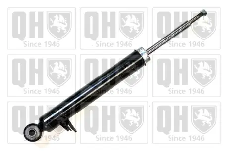 Задний амортизатор (стойка) quinton hazell QAG879507