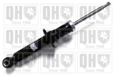 Задній амортизатор (стойка) Quinton Hazell QAG879508