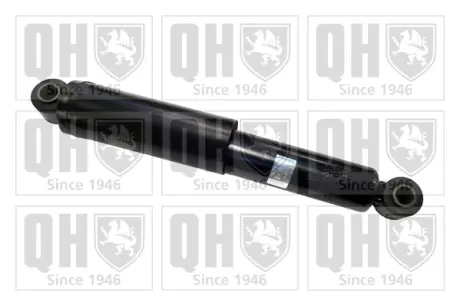 Задний амортизатор (стойка) quinton hazell QAG879515 Фиат Дукато 250