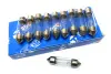 Автолампа C10W 12V 10W SV8.5 10шт L=38mm quinton hazell QBL272
