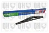 Щiтка склоочисника 280mm задня quinton hazell QDR100