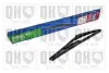 Щiтка склоочисника 300mm задня quinton hazell QDR101