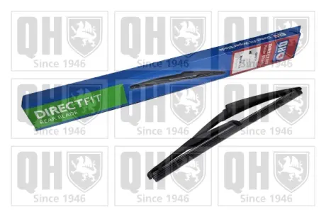 Щiтка склоочисника 300mm задня quinton hazell QDR101 Пежо 308