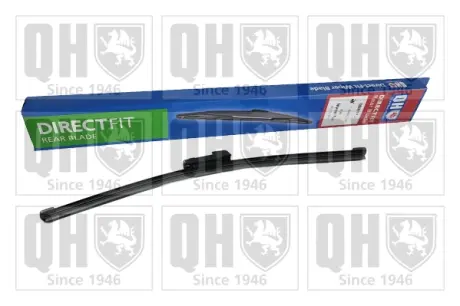 Щiтка склоочисника задня quinton hazell QDR121 Фольксваген Туарег