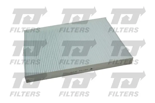 Фильтр салона quinton hazell QFC0293