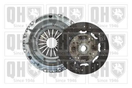 Комплект зчеплення quinton hazell QKT1895AF