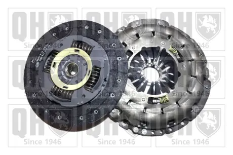 Комплект зчеплення quinton hazell QKT2362AF