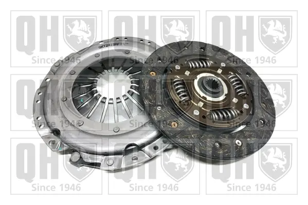 Комплект зчеплення quinton hazell QKT2419AF