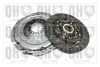 Комплект зчеплення quinton hazell QKT2419AF