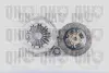 Комплект зчеплення quinton hazell QKT2930AF