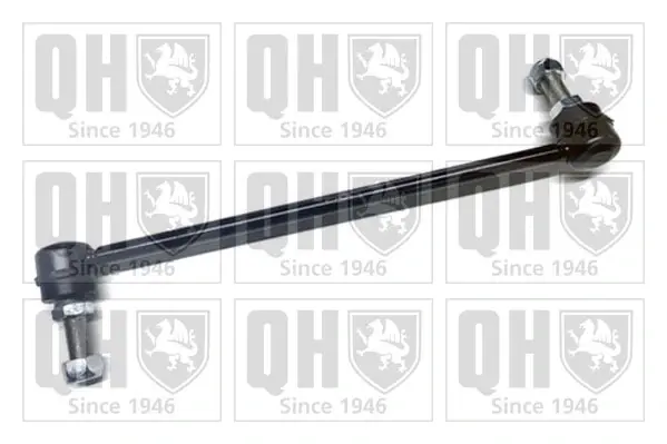 Тяга / стiйка, стабiлiзатор права Quinton Hazell QLS3551S (фото 1)
