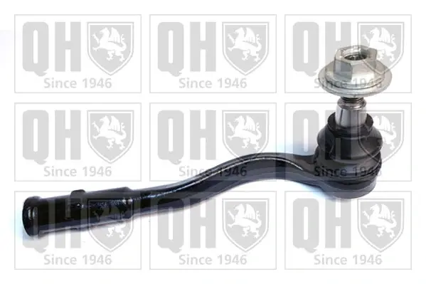 Накiнечник рульової тяги переднiй, лiвий quinton hazell QR4181S