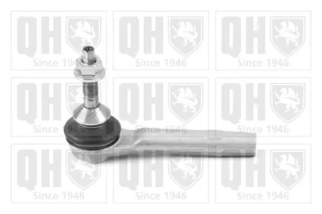 Накiнечник рульової тяги quinton hazell QR4264S