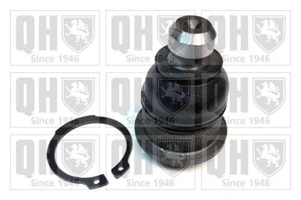 Подушка (опора) двигуна Quinton Hazell QSJ3330S (фото 1)