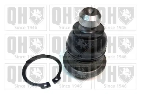 Подушка (опора) двигуна Quinton Hazell QSJ3330S
