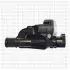 Термостат quinton hazell QTH1138K