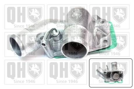 Термостат Quinton Hazell QTH595K