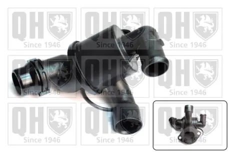 Термостат quinton hazell QTH709K