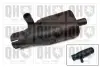 Клапан вiдводу повiтря quinton hazell QTH843CF