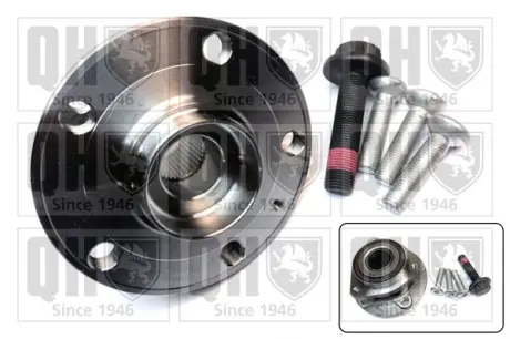 Ступиця колеса Quinton Hazell QWB1348