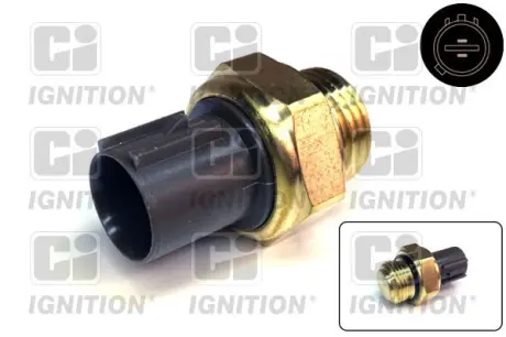 Датчик температури quinton hazell XEFS276 Хонда Аккорд 7