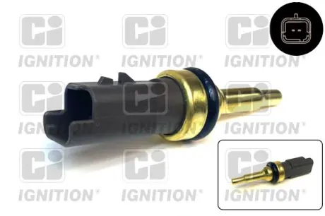 Датчик температури охолоджуючої рiдини Quinton Hazell XEMS281