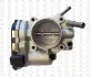 Корпус дросельної заслонки quinton hazell XPOT672