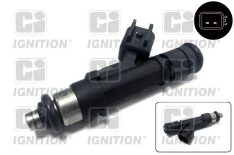 Форсунка паливна Quinton Hazell XPSI135