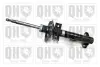 Амортизатор quinton hazell QAG181560