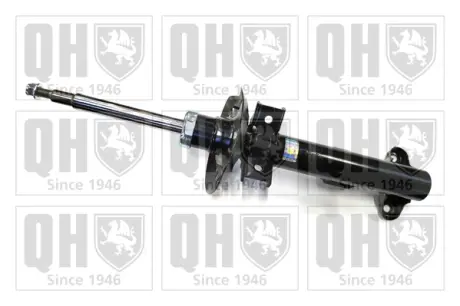 Амортизатор quinton hazell QAG181560 Мерседес W212