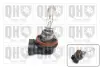 Автолампа H9 12V 65W quinton hazell QBL709