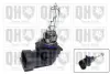 Автолампа HB3 12V 60W P20d quinton hazell QBL9005