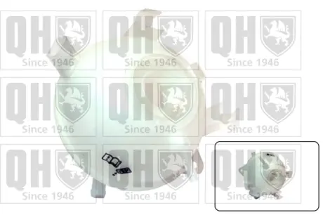 Бачок компенсацiйний quinton hazell QVE543