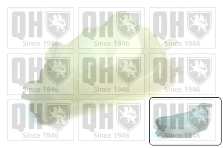 Бачок компенсацiйний quinton hazell QVE547