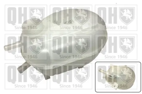 Бачок компенсацiйний quinton hazell QVE558