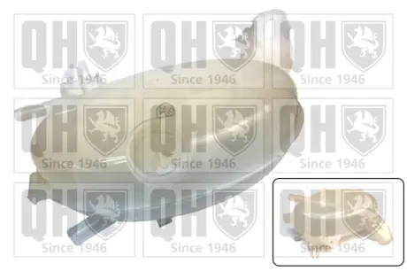 Бачок компенсацiйний Quinton Hazell QVE562